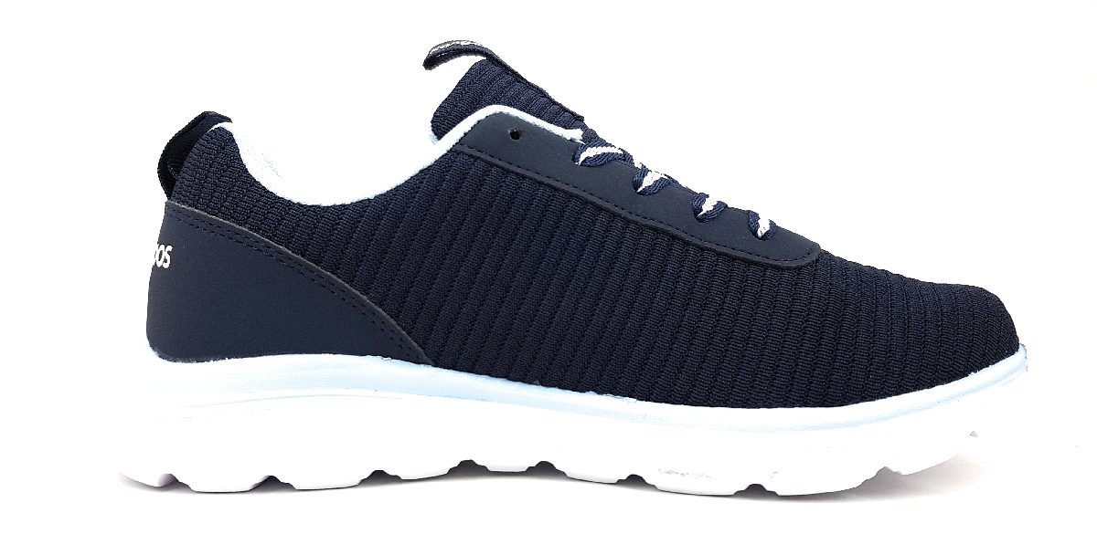 KangaRoos 30026KN-Caren Blau 1294 dk navy/fandango