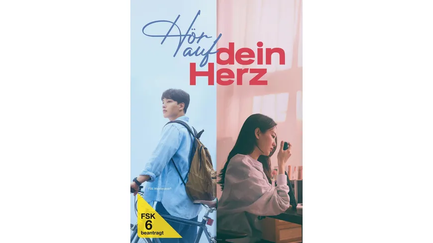 Hör auf dein Herz