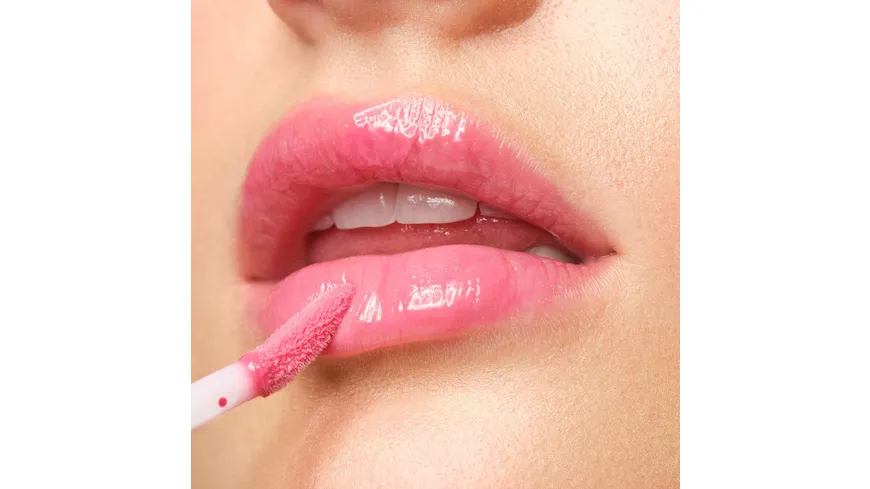 ARTDECO Plumping Lip Fluid 3 ml 35 - juicy berry