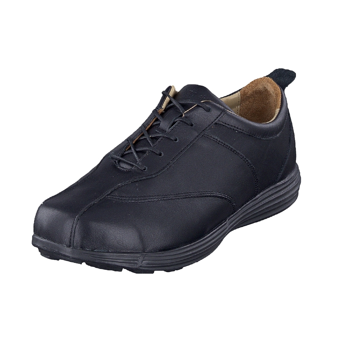 Chung Shi Duxfree Sneaker Low schwarz