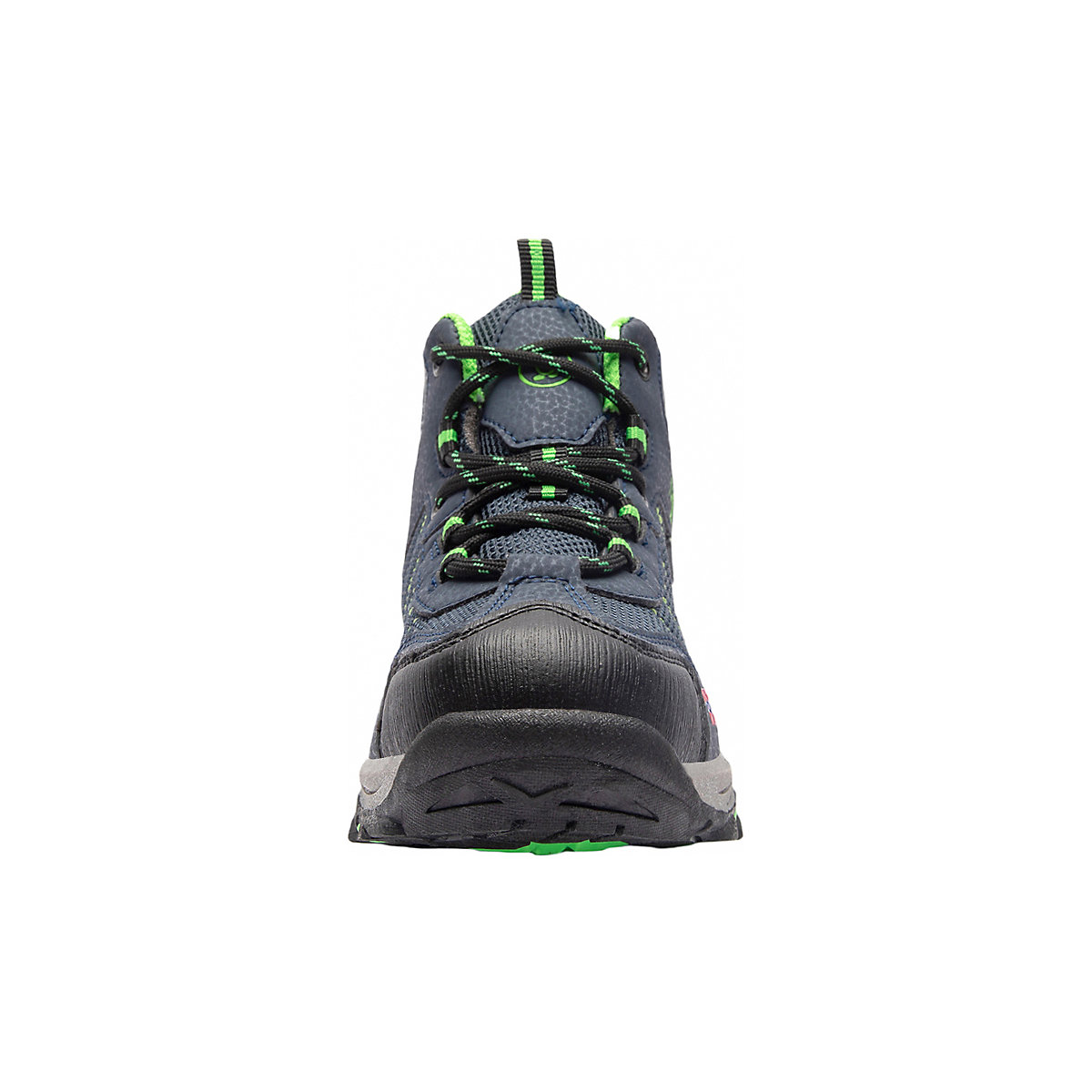 Kinder Outdoorschuhe FJELL HIKER