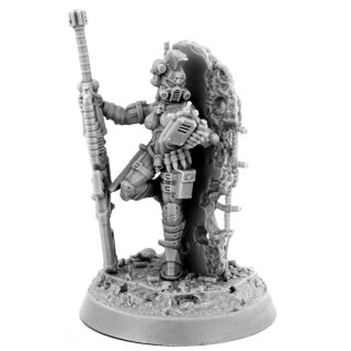 Imperial Sureshot Assassin