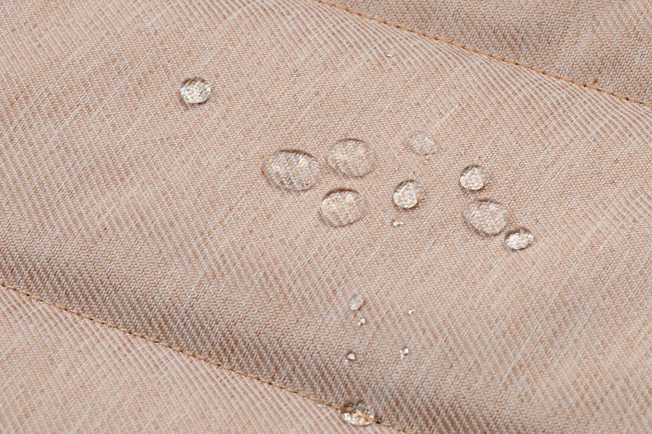 Animood Hunde-Rollmatte Luna Hundeteppich universal beige