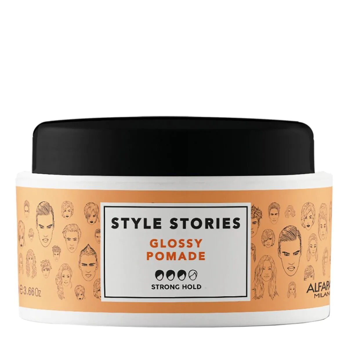 Alfaparf Milano Style Stories sjajna pomada
