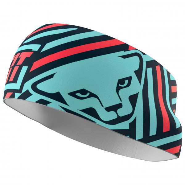 Dynafit - Graphic Performance Headband - Stirnband