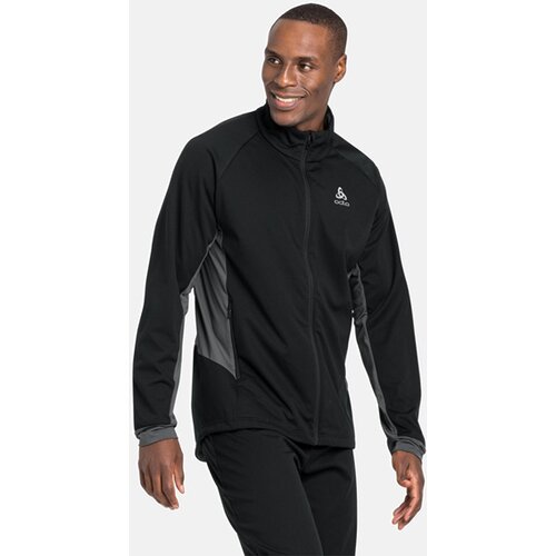 HERREN FUNKTIONSJACKE JACKET BRENSHOLMEN