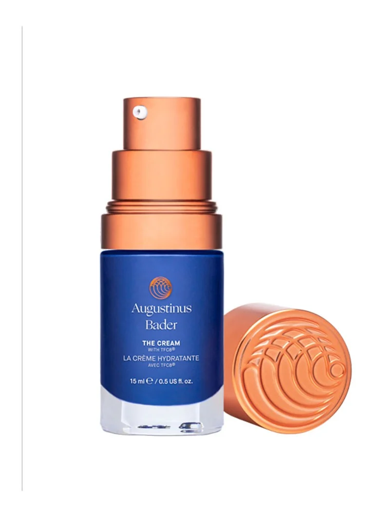 Augustinus Bader La Crema – crema de día y de noche