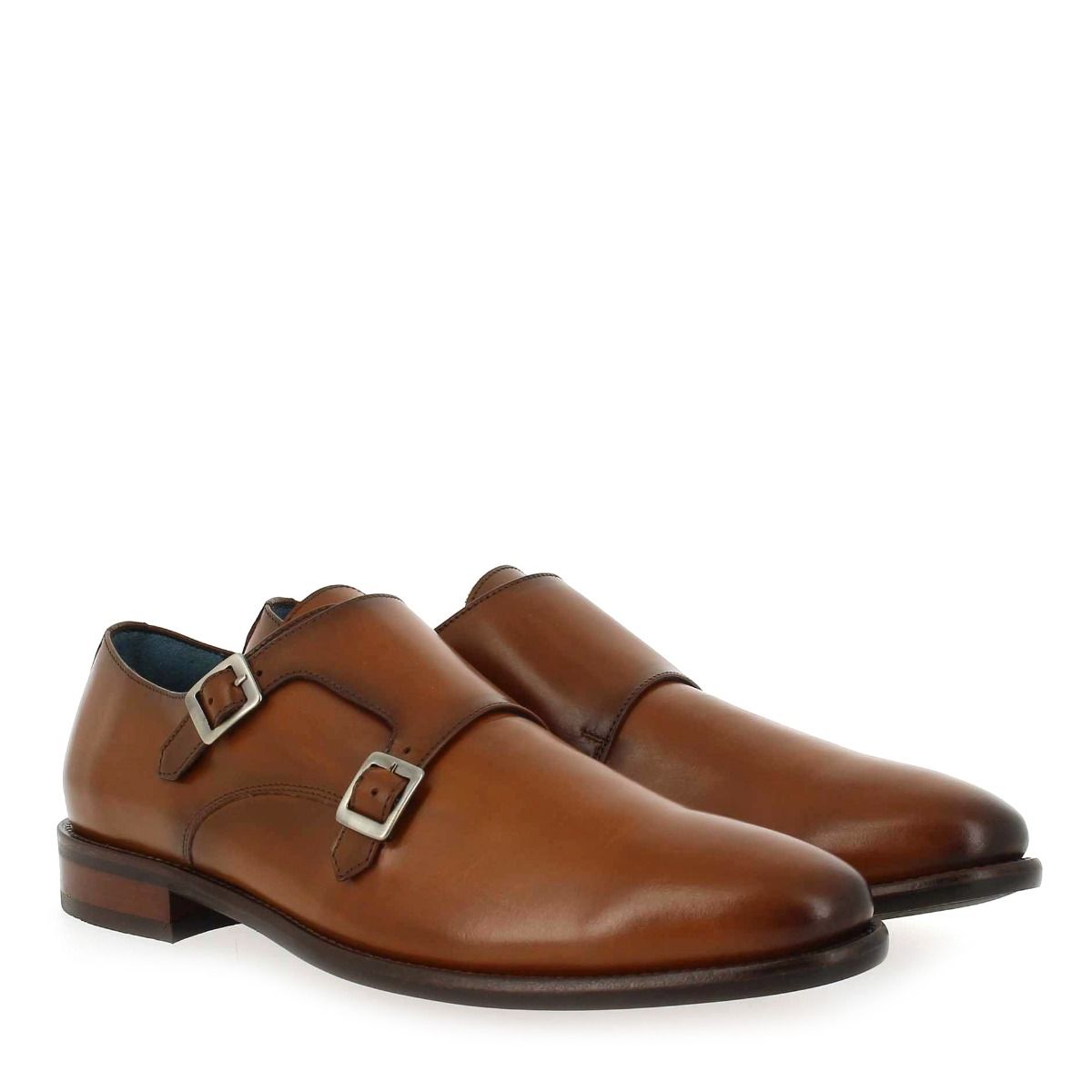 Brett and Sons  4339 - cognac