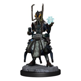 Starfinder Deep Cuts: Shirren Technomancer (2)