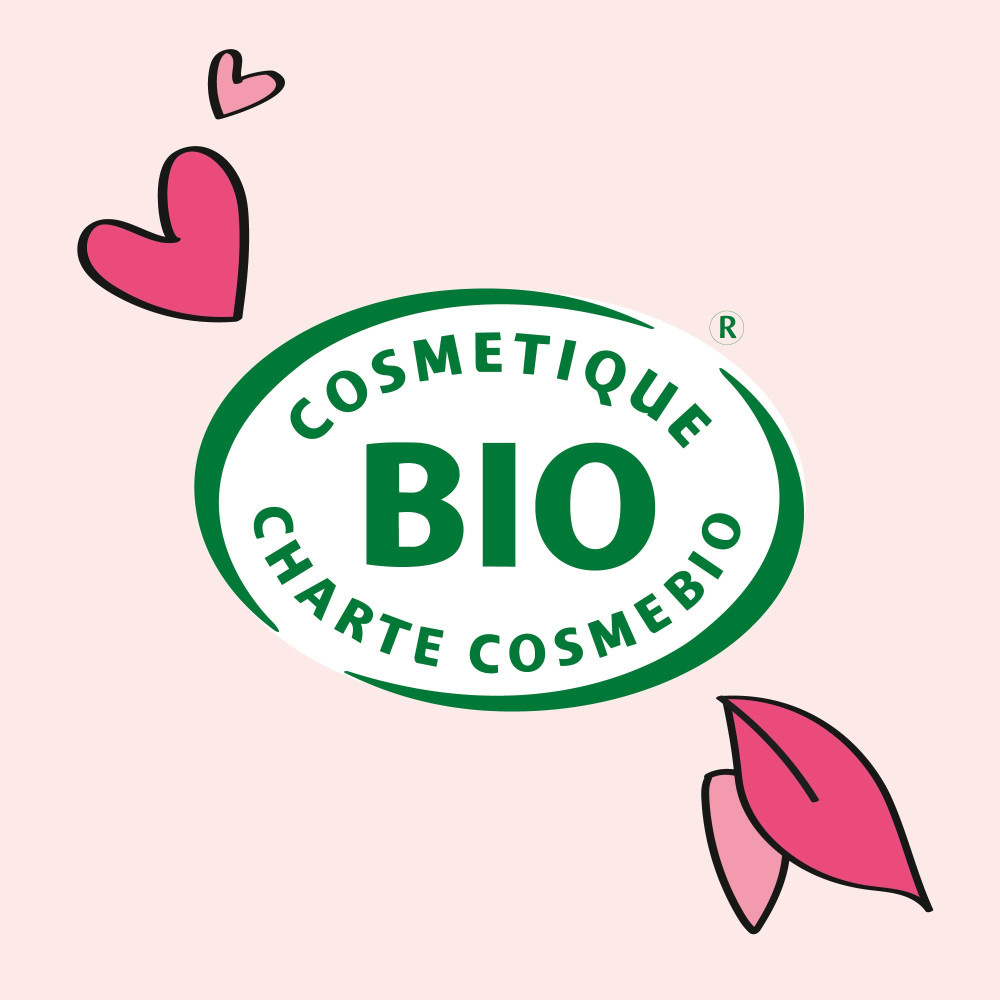 DOP Cheveux Ternes Shampooing Très Doux Bio à la Grenade