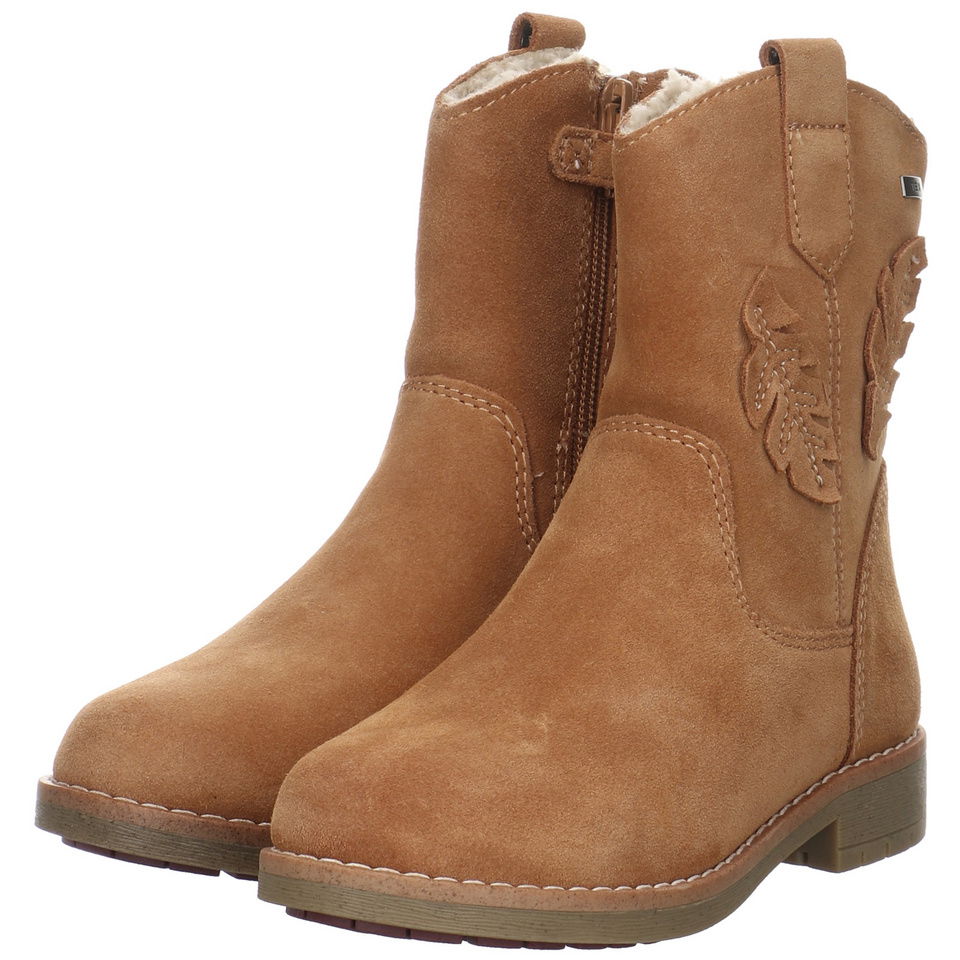 Lurchi Fam-Tex Stiefel