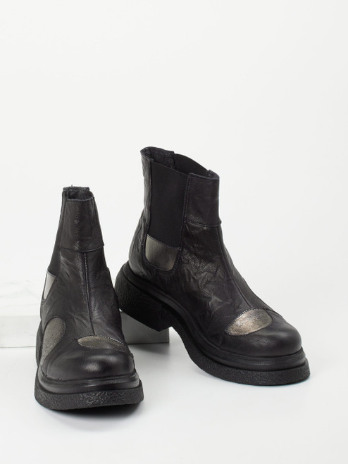 Stiefelette-17130040014 Papucei
