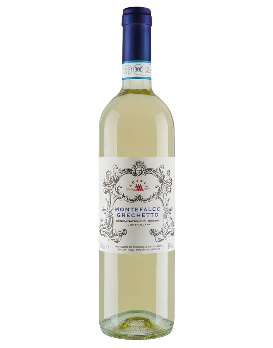 Montefalco DOC Grechetto 2022 Adanti 0,75 ℓ