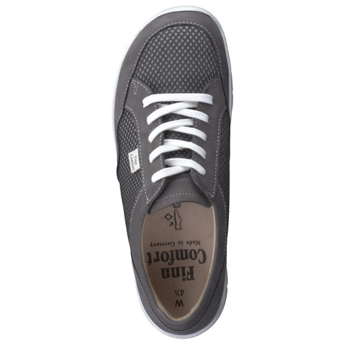 Schnürschuh-26514490055 Finn Comfort