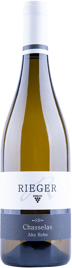Weingut Rieger-Chasselas Alte Rebe