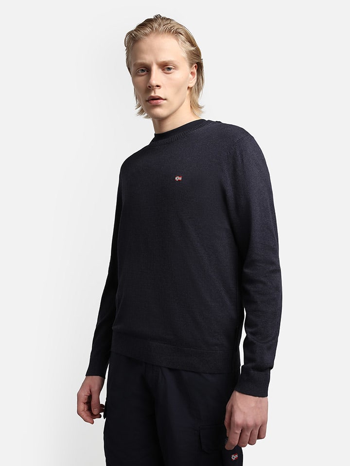 Napapijri Pullover 