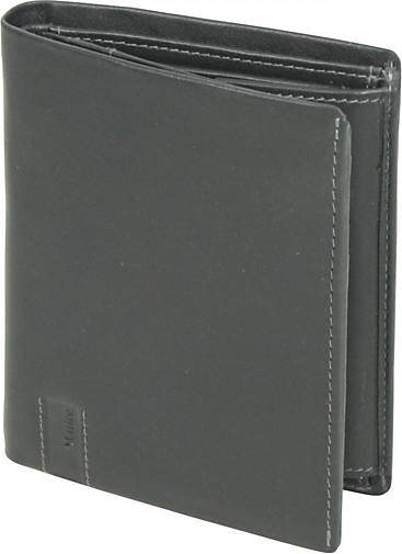 MAÎTRE Special Make Up Geldbörse Leder 10 cm