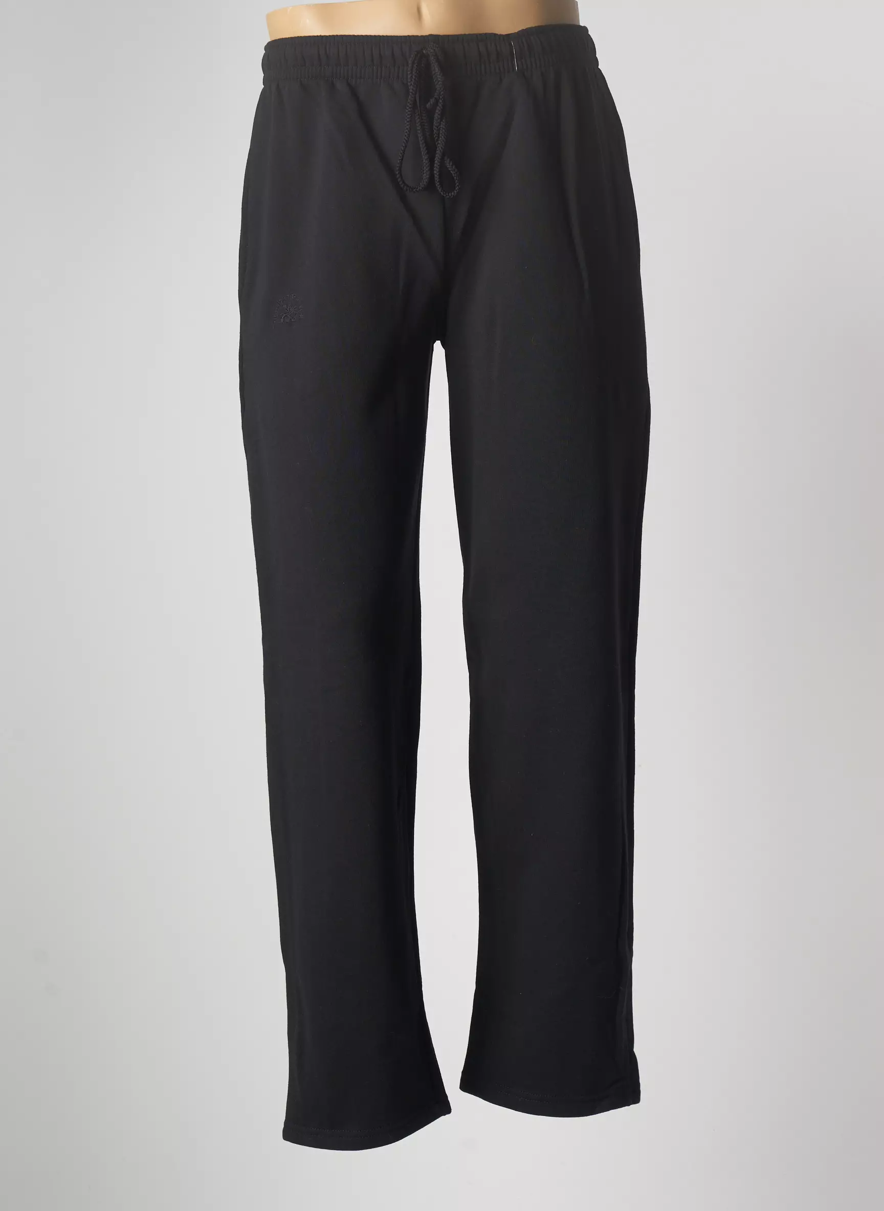 Muslher Jogging Homme couleur noir