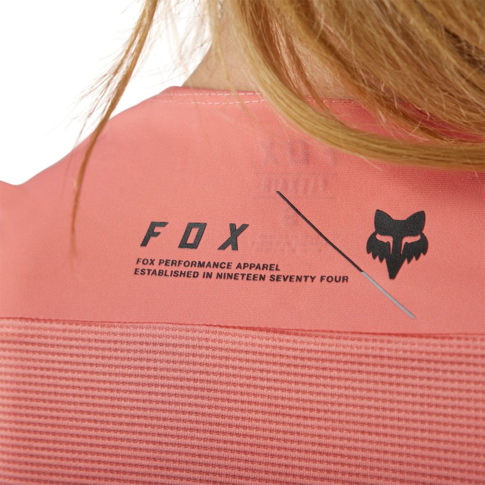 Fox Racing Flexair Ascent - Damen MTB Trikot kaufen | Bike-Discount
