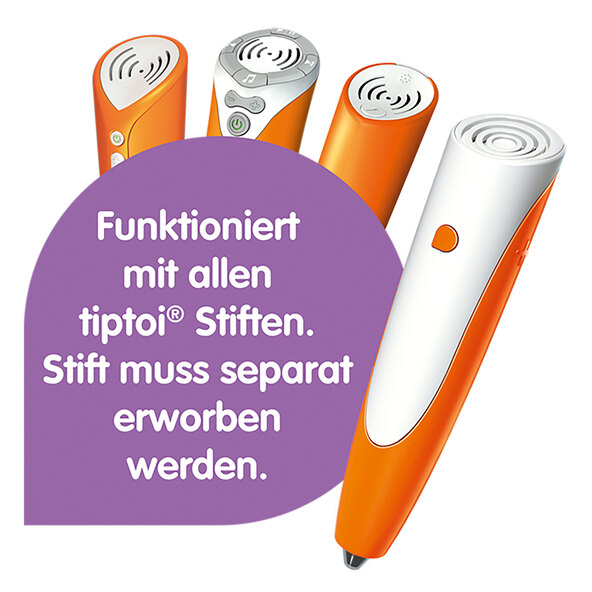 tiptoi® Der Stift Lite