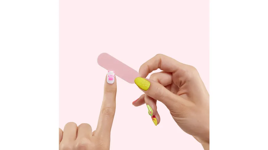 L.O.L. Surprise OMG Sweet Nails™ - Kitty K Café
