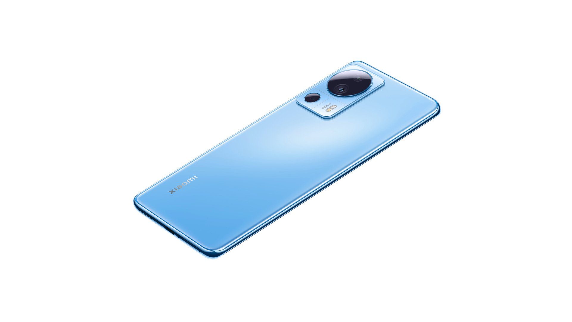 Xiaomi 13 Lite 8GB+128GB Smartphone (16,65 cm/6,55 Zoll, 128 GB Speicherplatz, 50 MP Kamera)