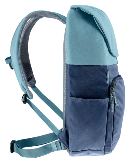 deuter UP Sydney | Nachhaltiger Daypack & Stadtrucksack