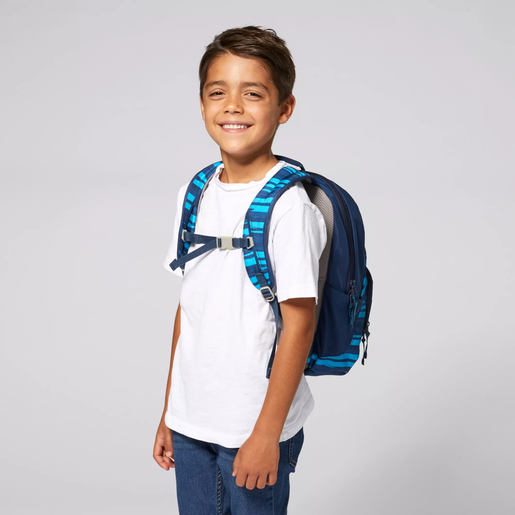 ergobag Large Kinderrucksack Bärt