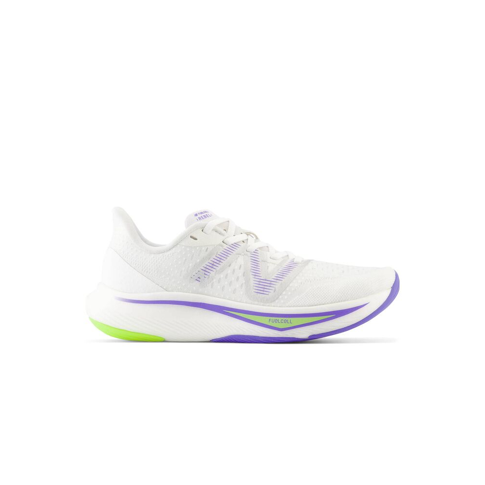 New Balance FuelCell Rebel v3 WFCXCC3B / weiss