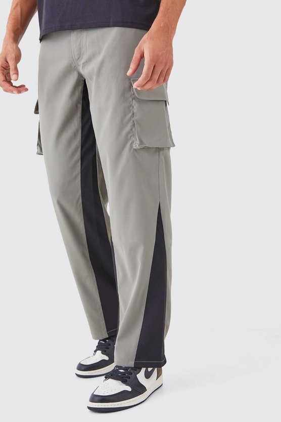 Lockere Hose
