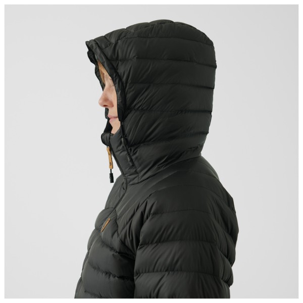 Fjällräven - Women's Snow Flake Parka - Mantel