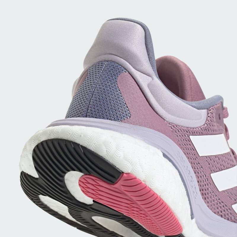 adidas Solarglide 6 Laufschuh Laufschuhe Damen