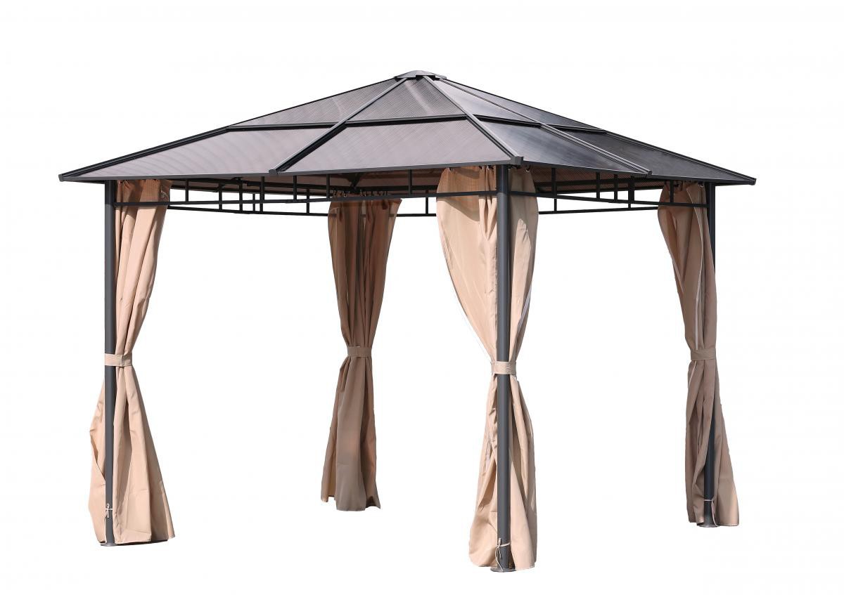 Garden Pleasure Harms Pavillon NAPA