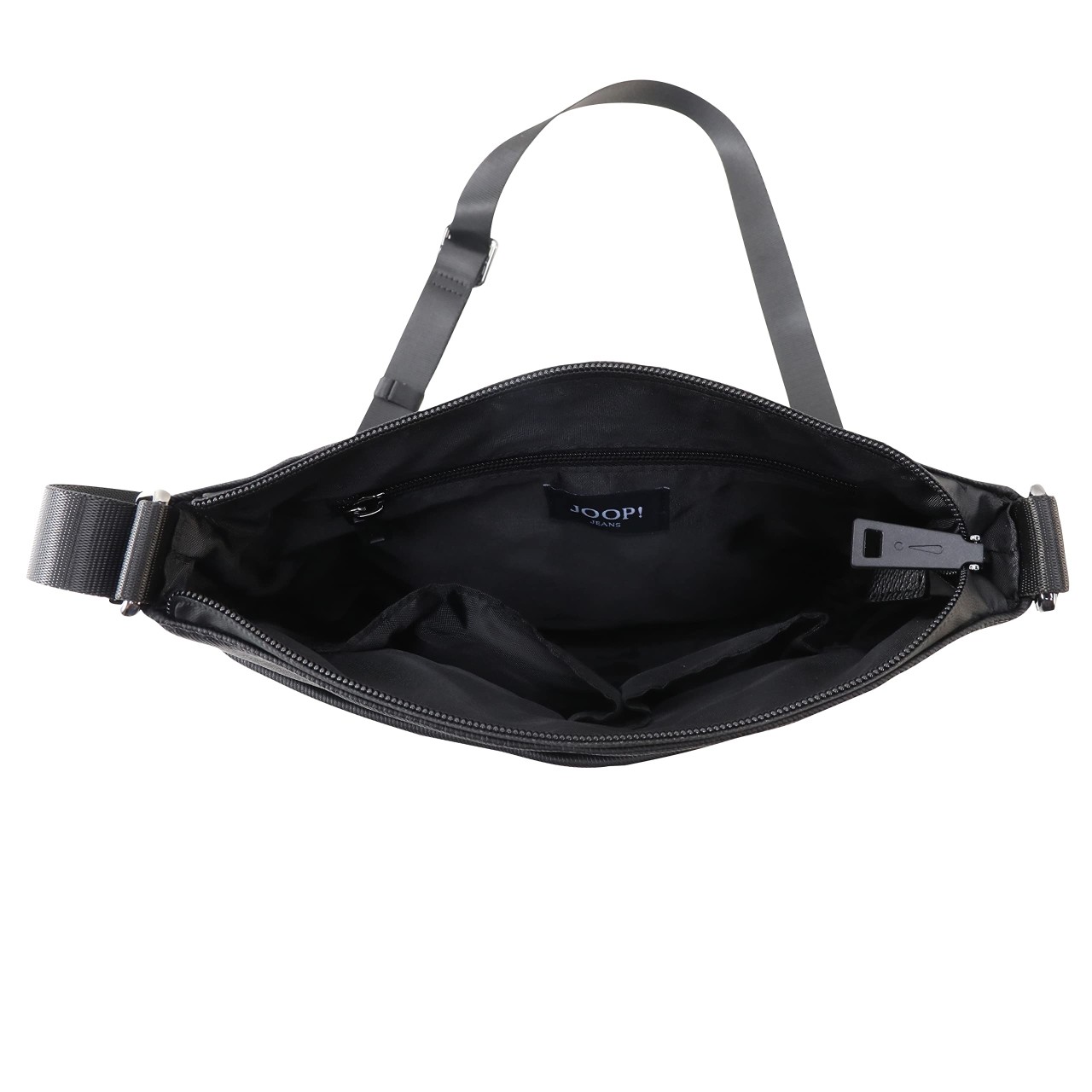 JOOP! Handtaschen schwarz marcena milian shoulderbag xsvz