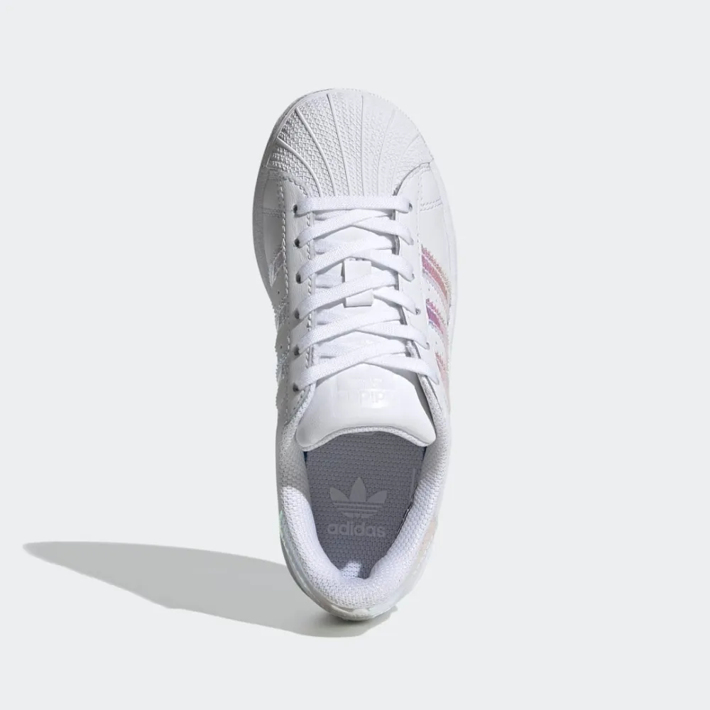 adidas Superstar C FV3147 / weiss