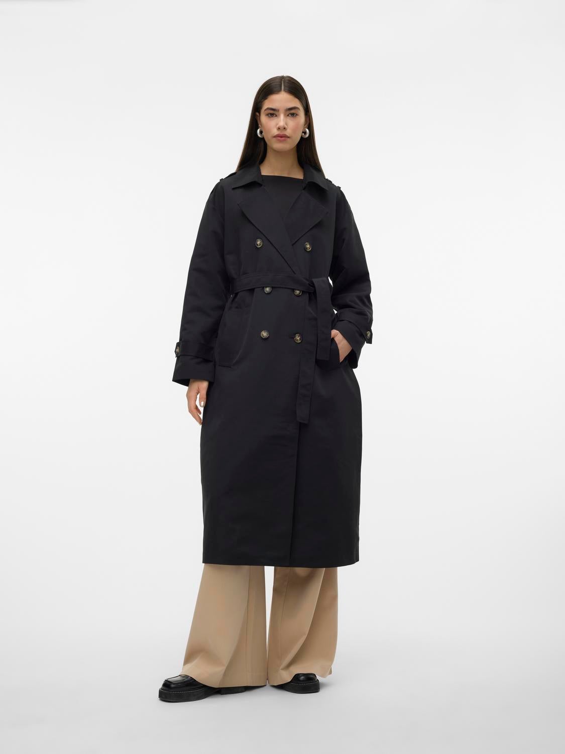 VMCHLOE Trenchcoat