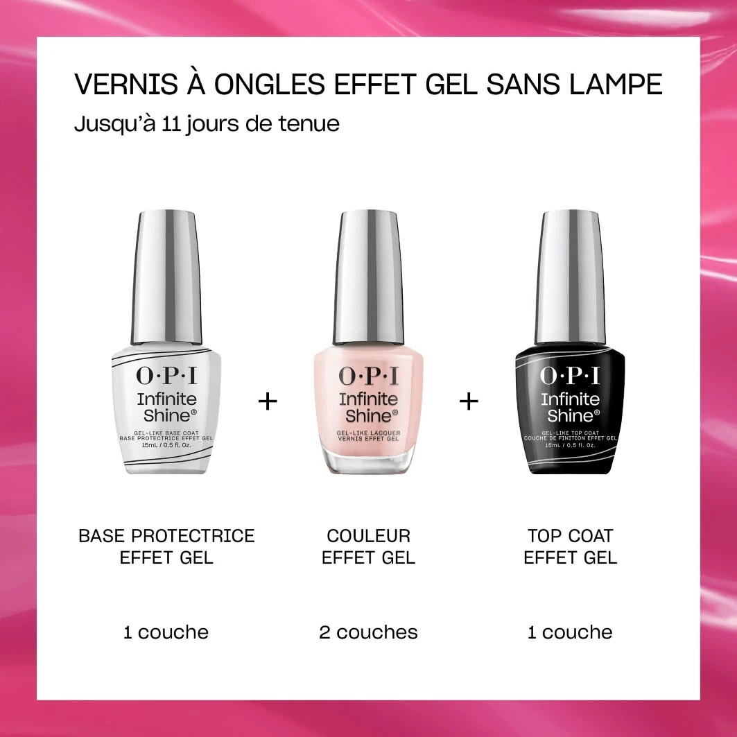 OPI OPI'm Dreaming
