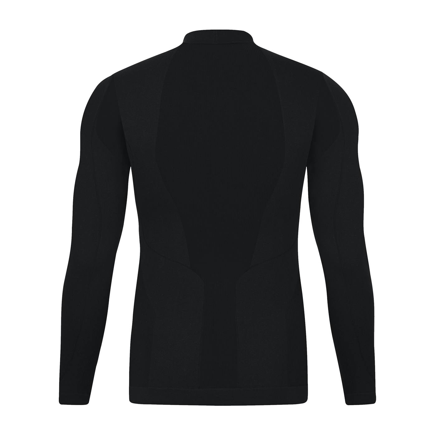 JAKO Skinbalance 2.0 Turtleneck Schwarz F800