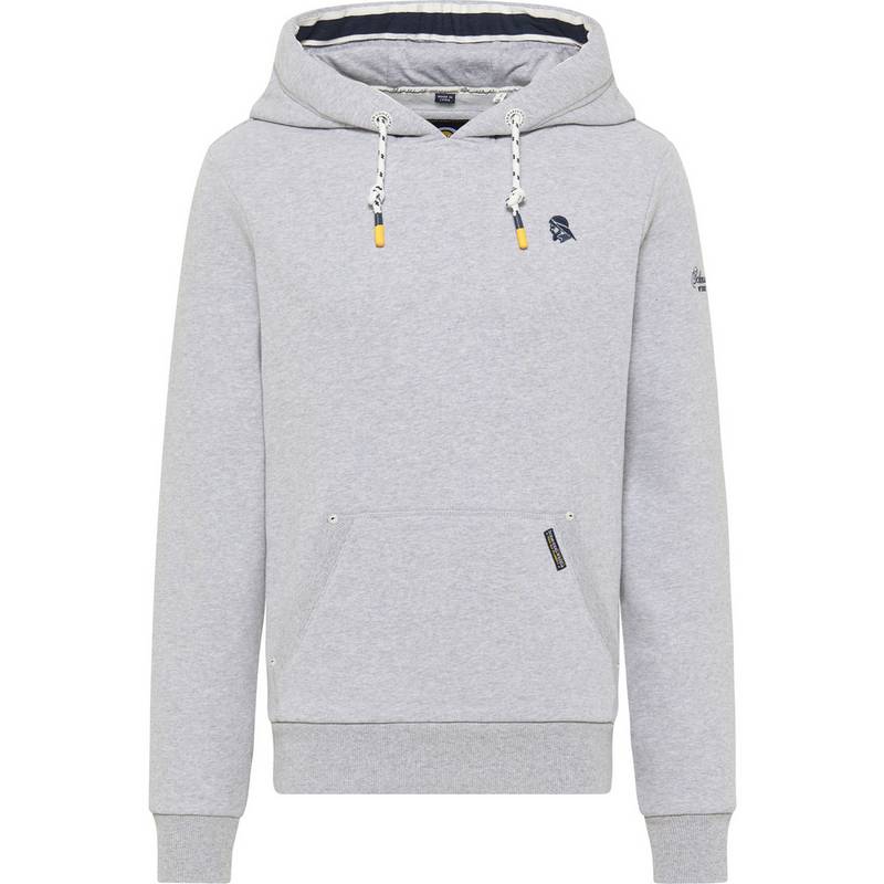 Schmuddelwedda Hoodie Herren