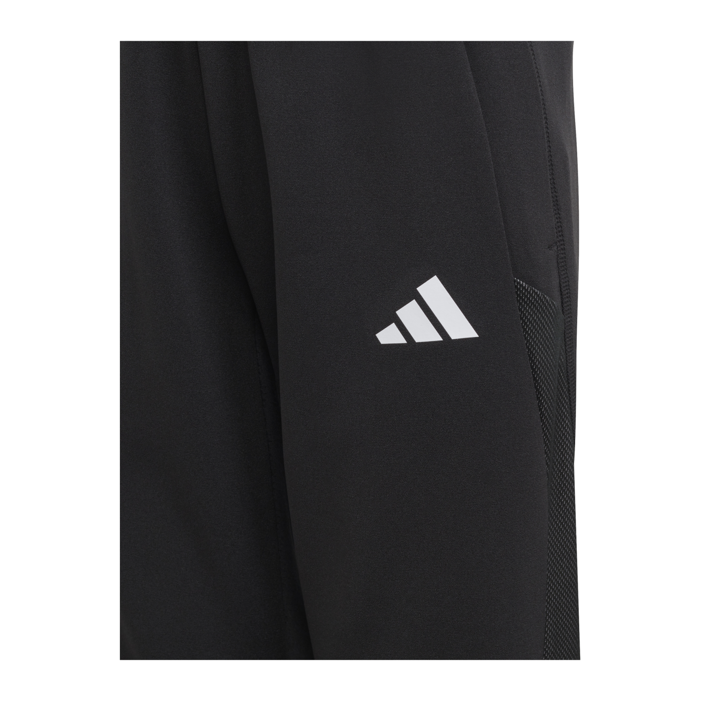 adidas Tiro 23 Competition Trainingshose Kids Schwarz