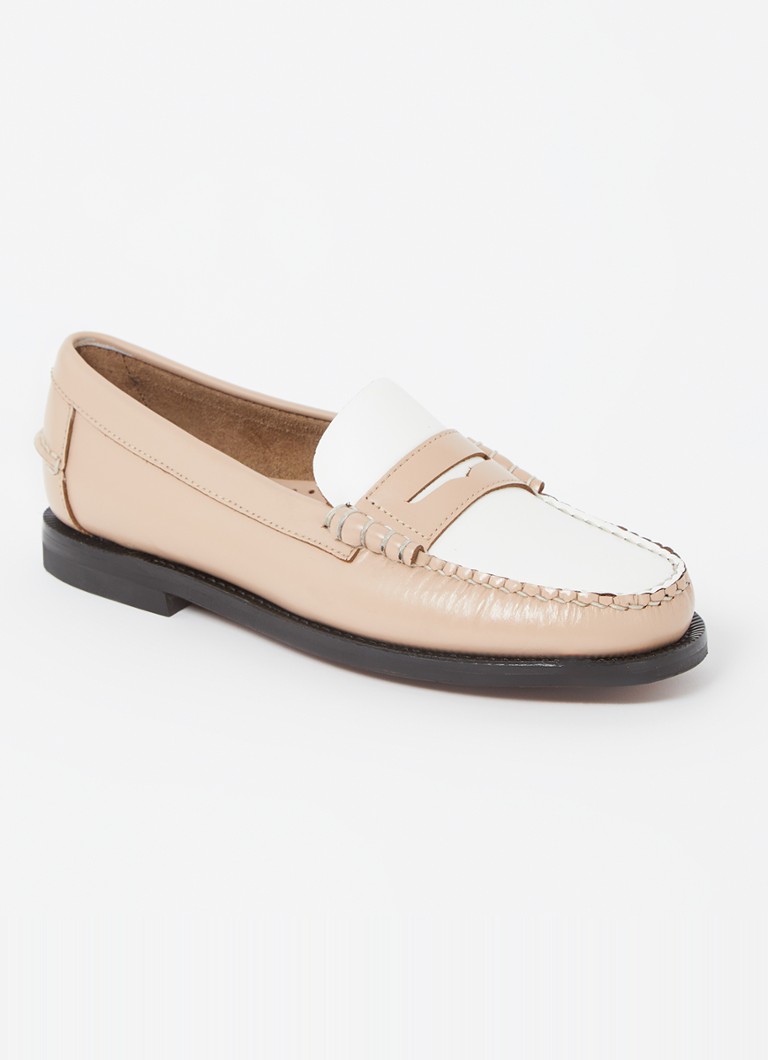 Sebago Classic Dan ādas klaipa
