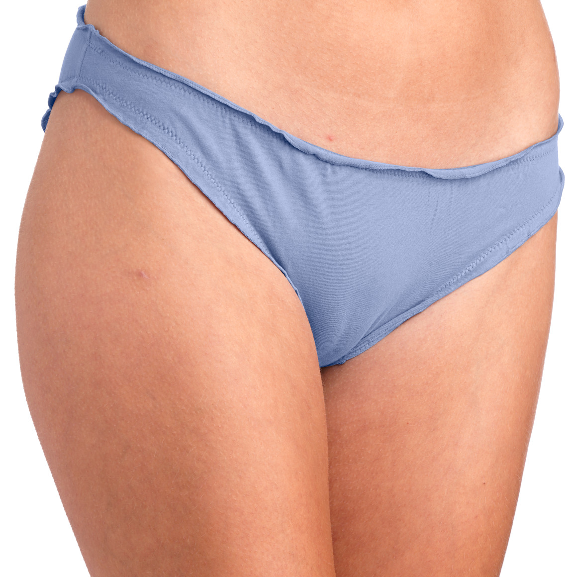 3 Damen Slips in verschiedenen Farben