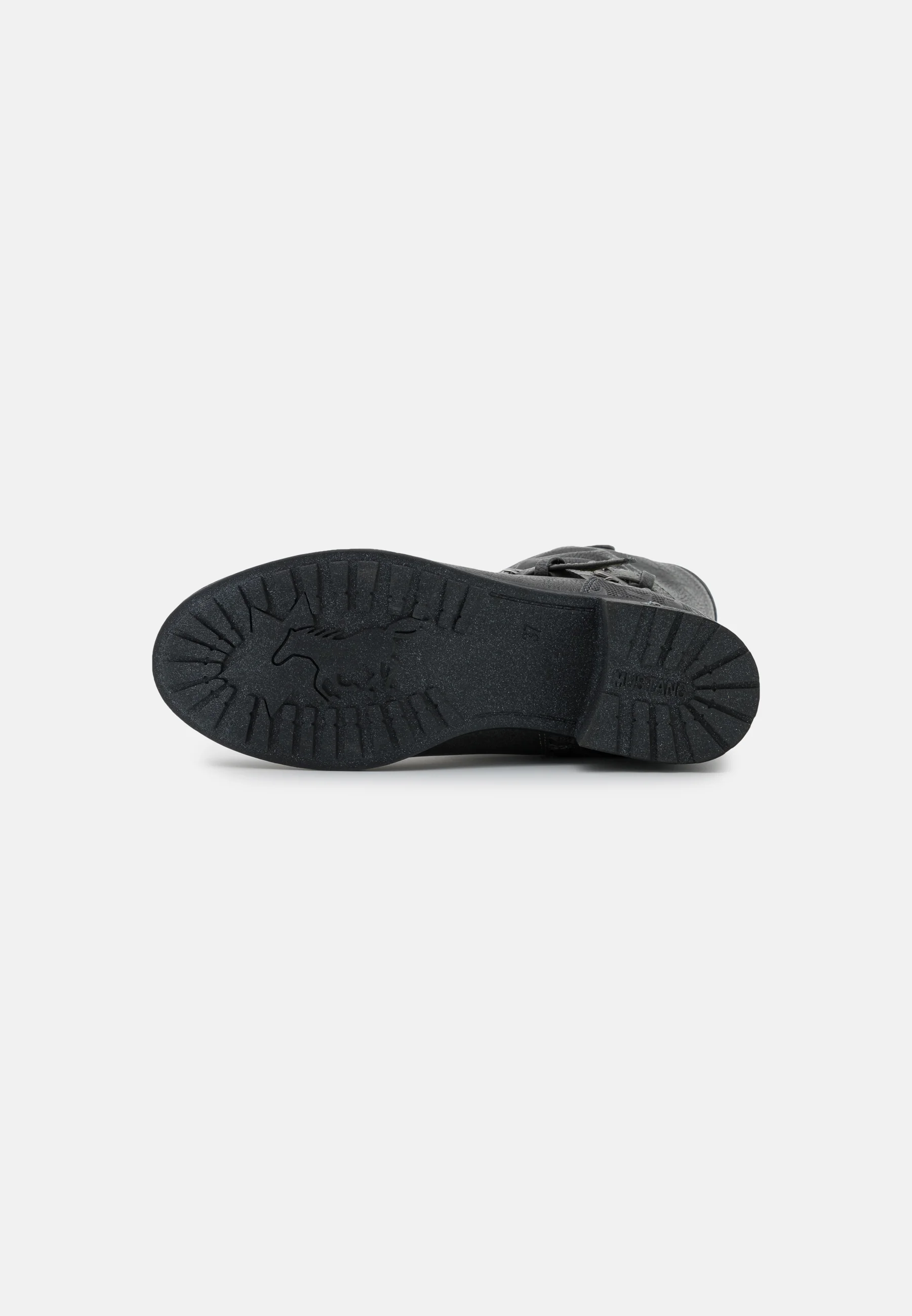 Botas Mustang Texan/Motero