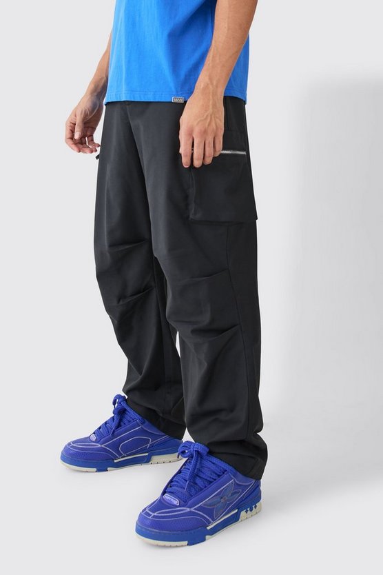 Stretch Cargo-Hose