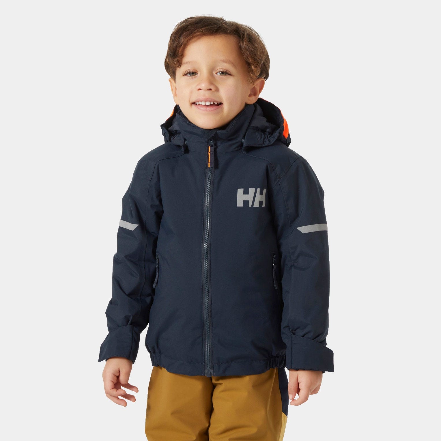 Kids’ Legend 2.0 Insulated Jacket