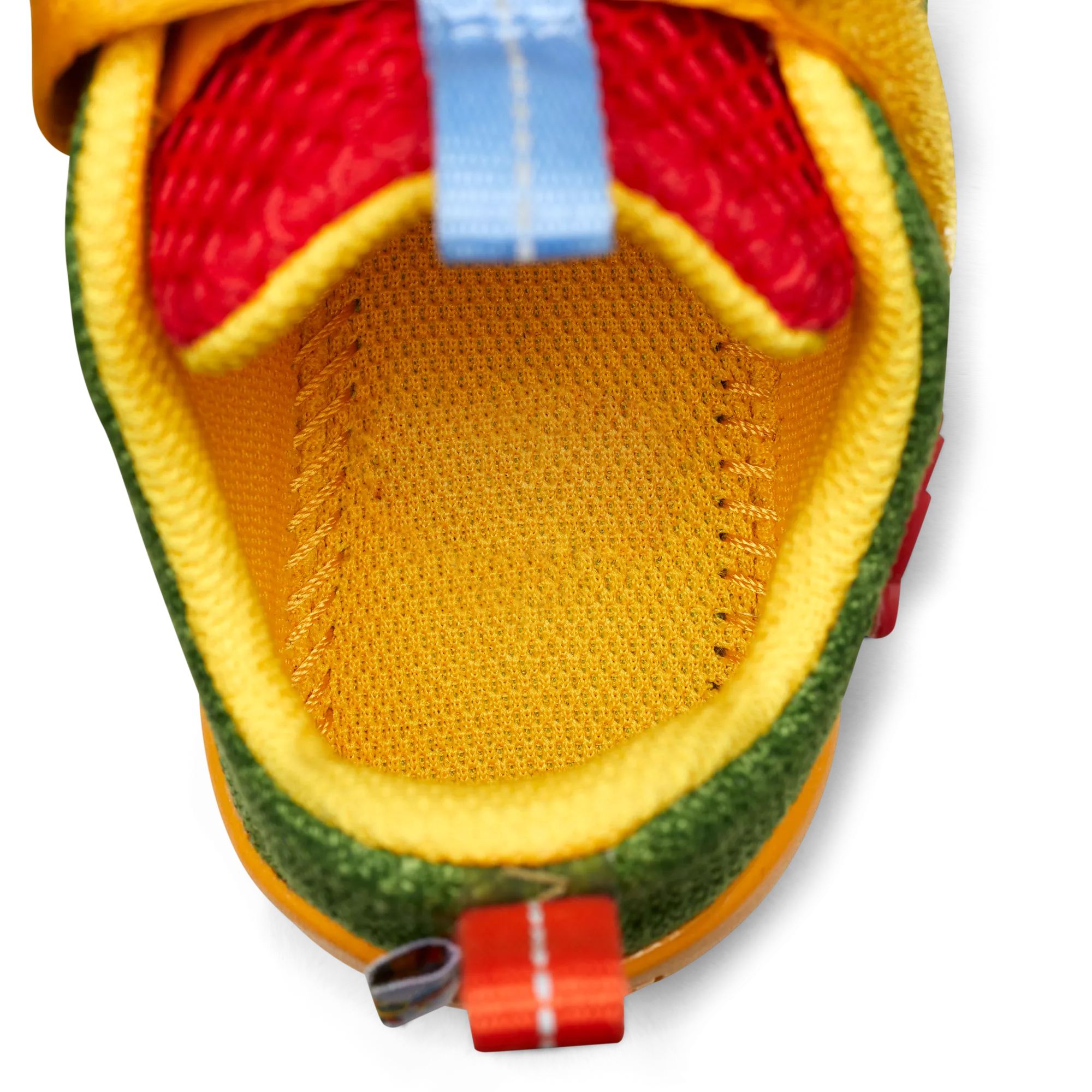 Barfußschuh Knit Happy