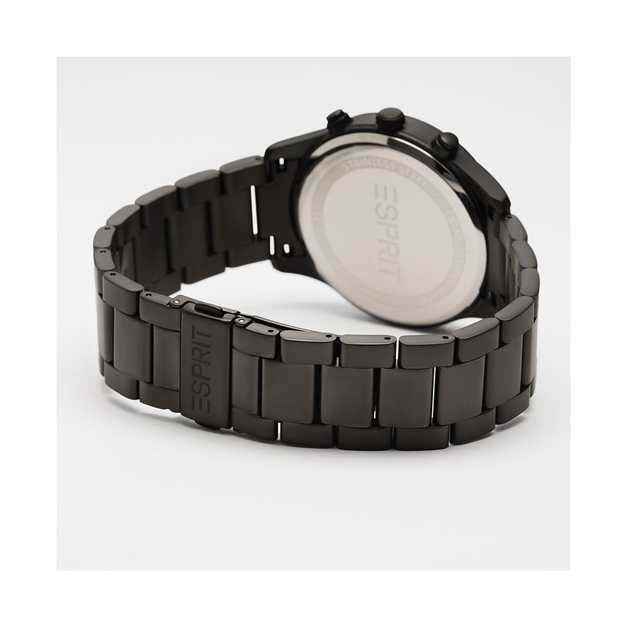 ESPRIT Chronograph Companion