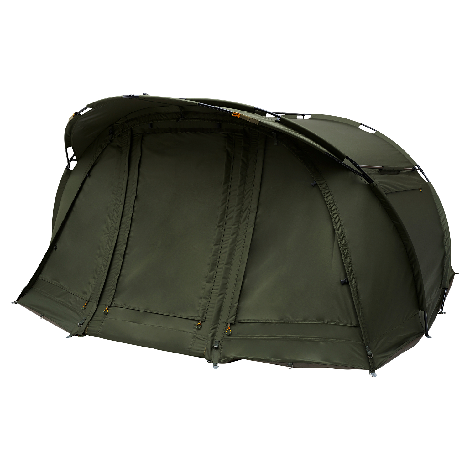 Prologic Karpfen-Zelt Avenger Inspire 1 Man Full Overwrap