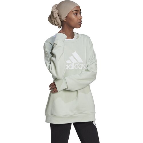DAMEN SWEATSHIRT W FI BOS CREW