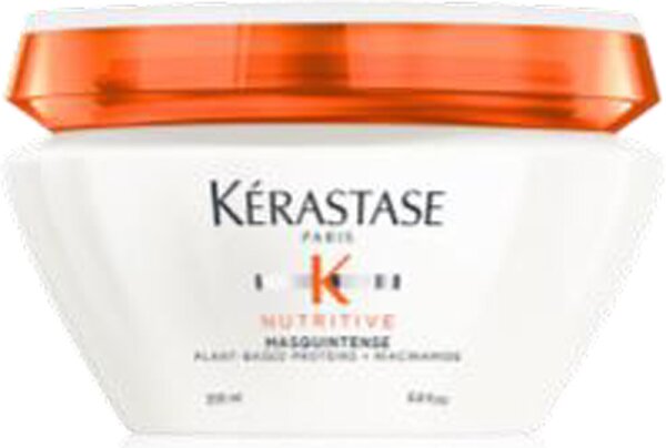 Kérastase Nutritive Masquitense - trockenes Haar Haarmaske